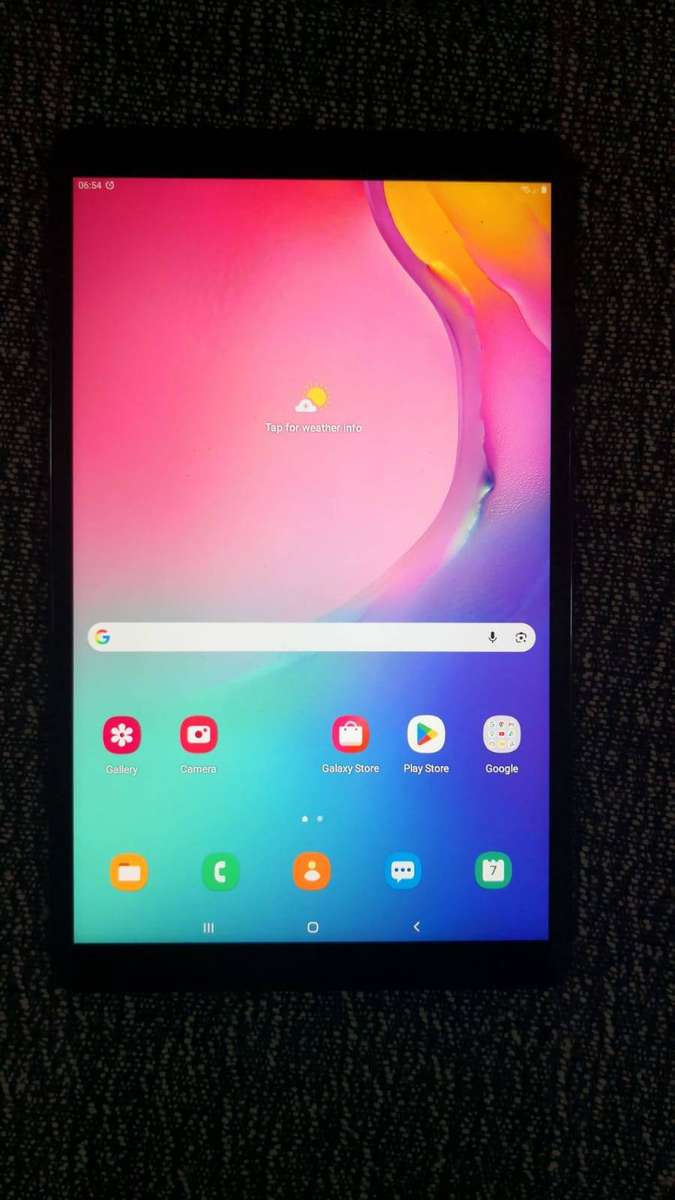Samsung Galaxy Tab A 10.1 2019  SM-T515  32GB