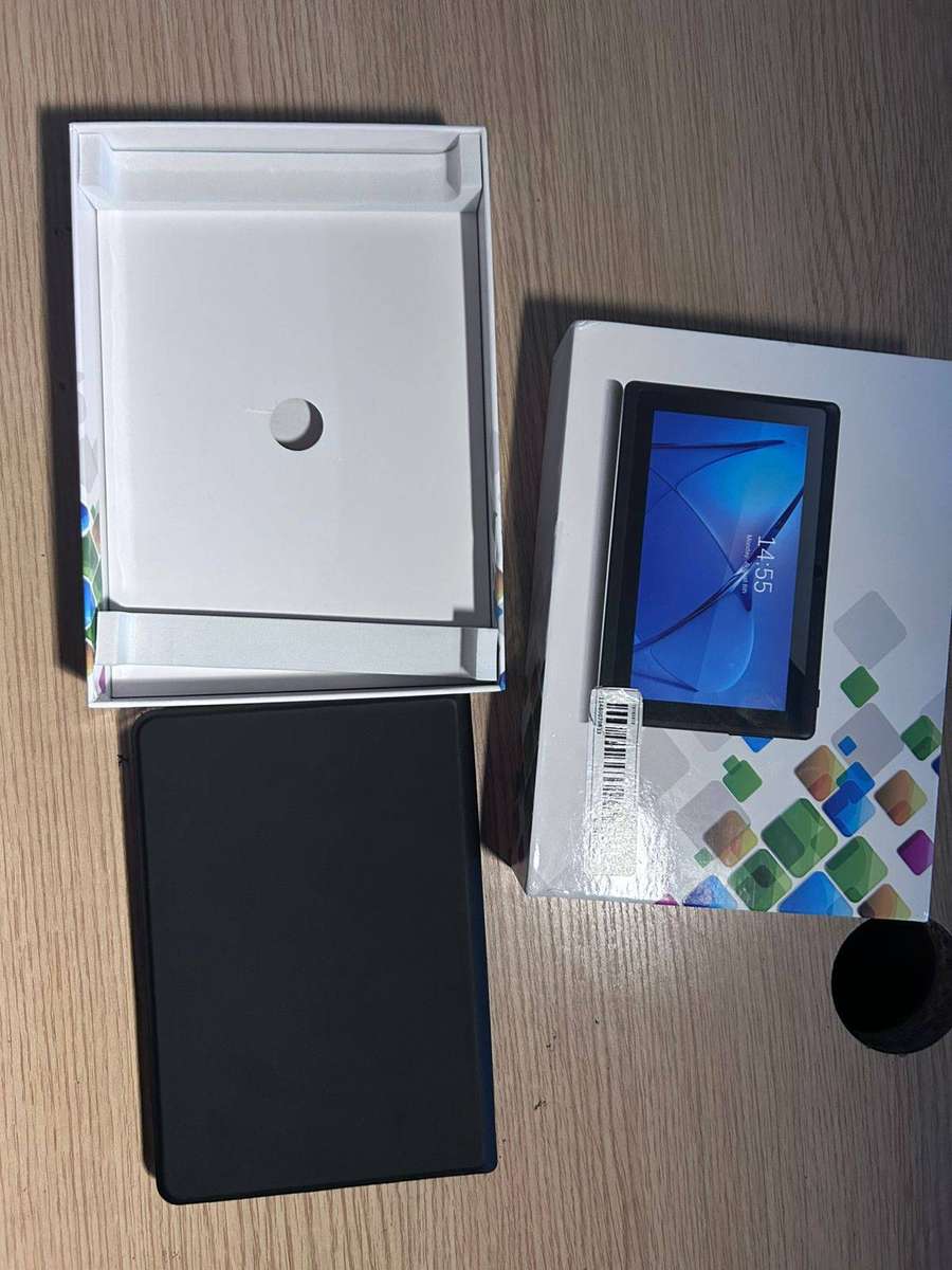 IT-701A 7-inch Android Tablet