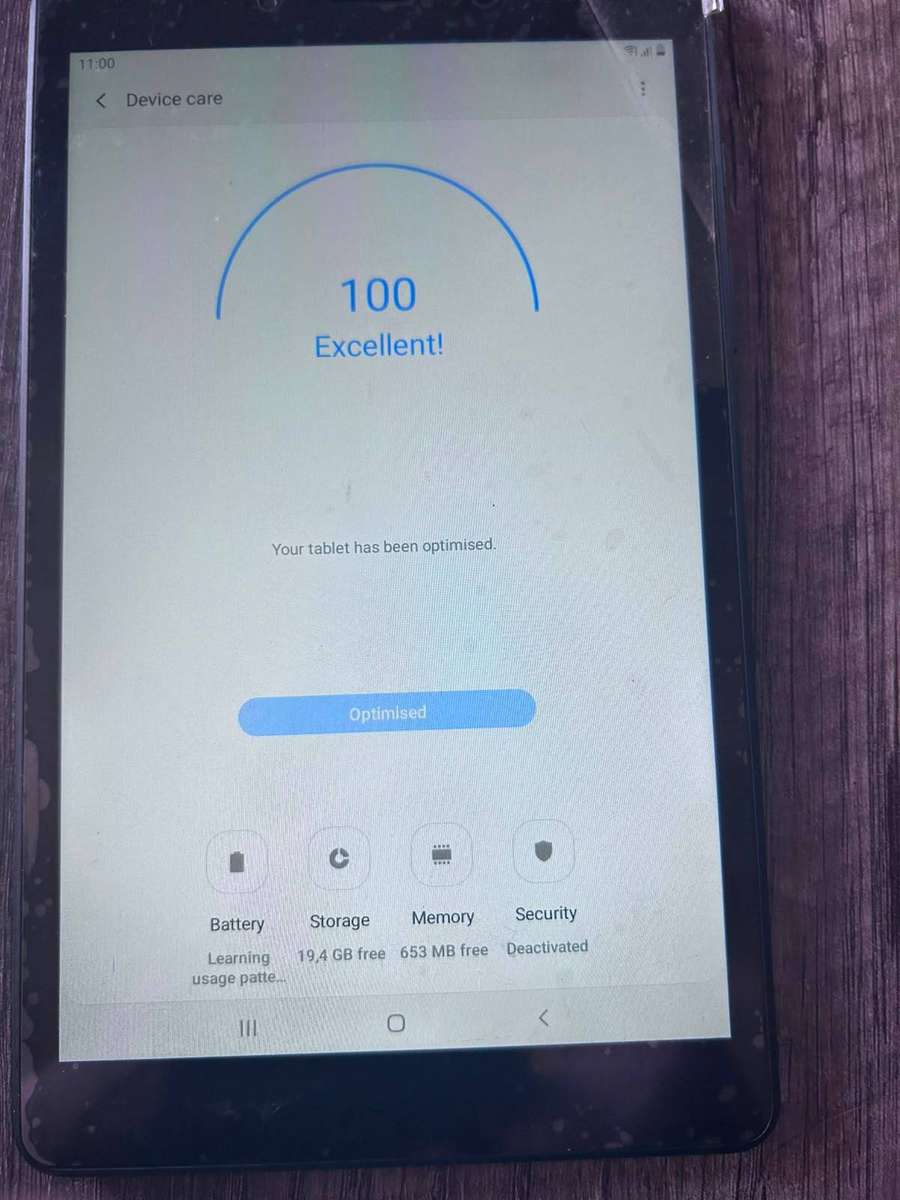 Tablet Samsung Galaxy Tab A 8.0 (2019)  SM-T295