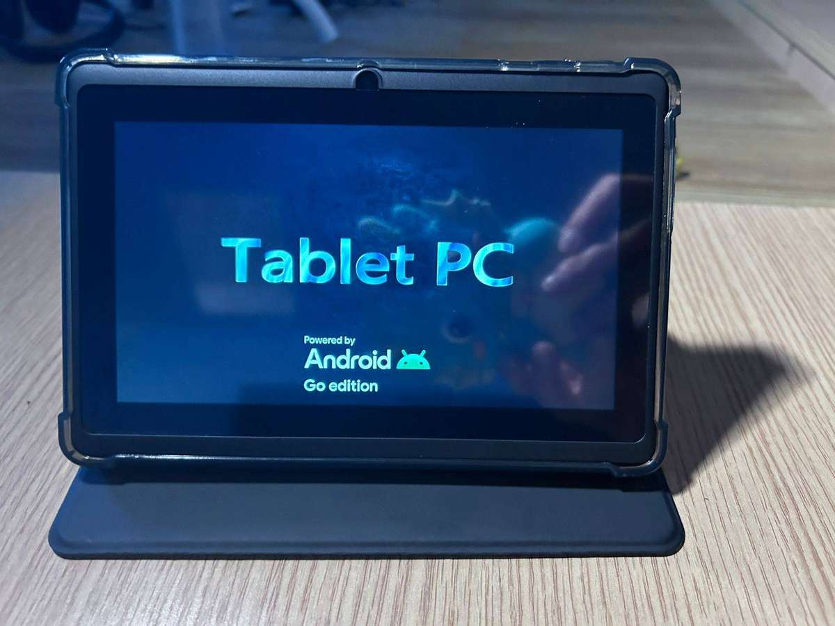 IT-701A 7-inch Android Tablet