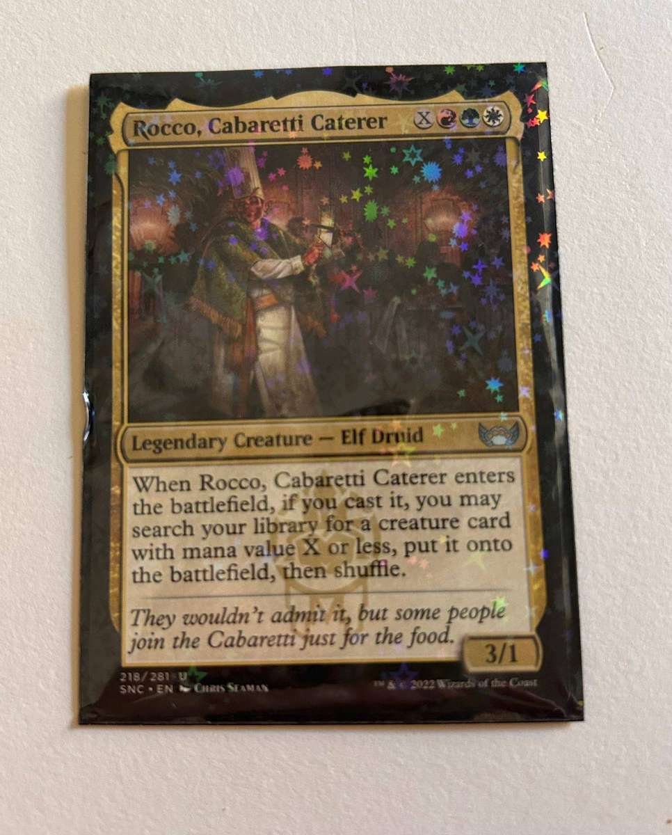 Magic The Gathering - Dinosaurs Feast Commander Deck