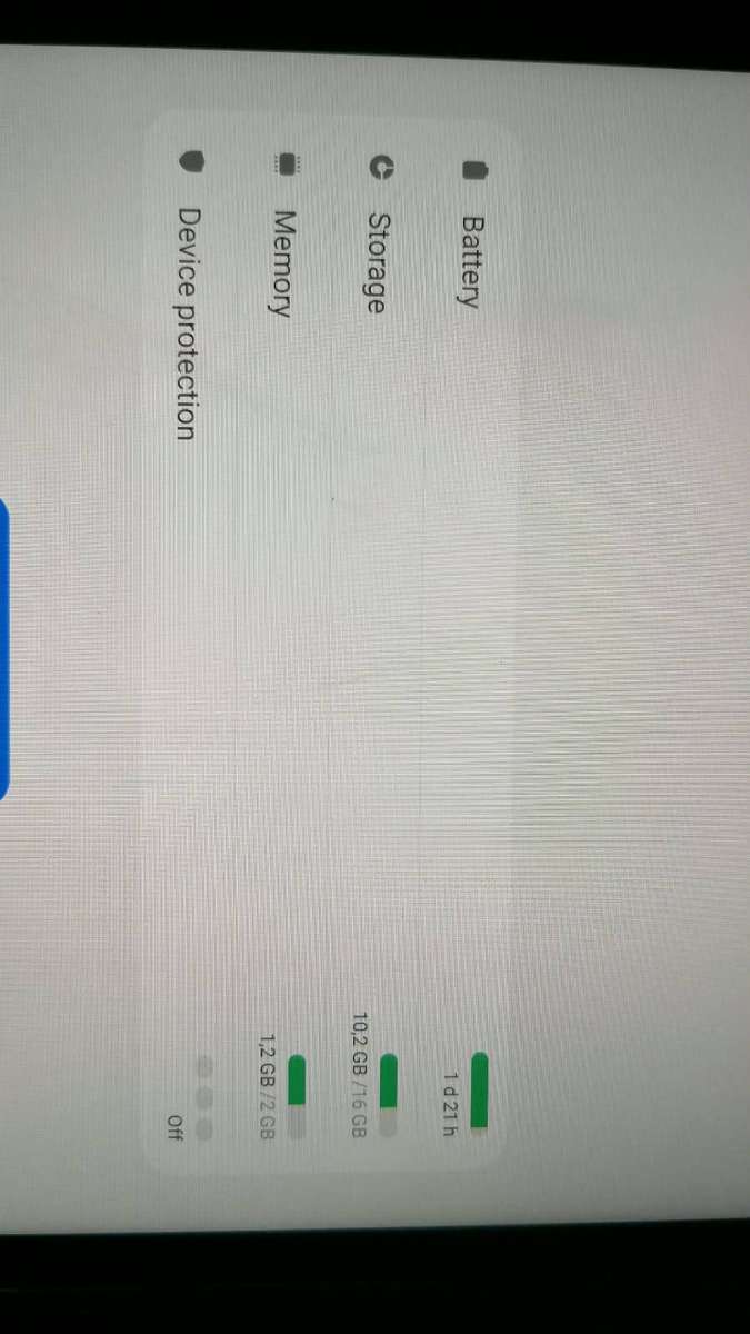 Samsung Galaxy Tab A 10.1 SM-T515 16GB