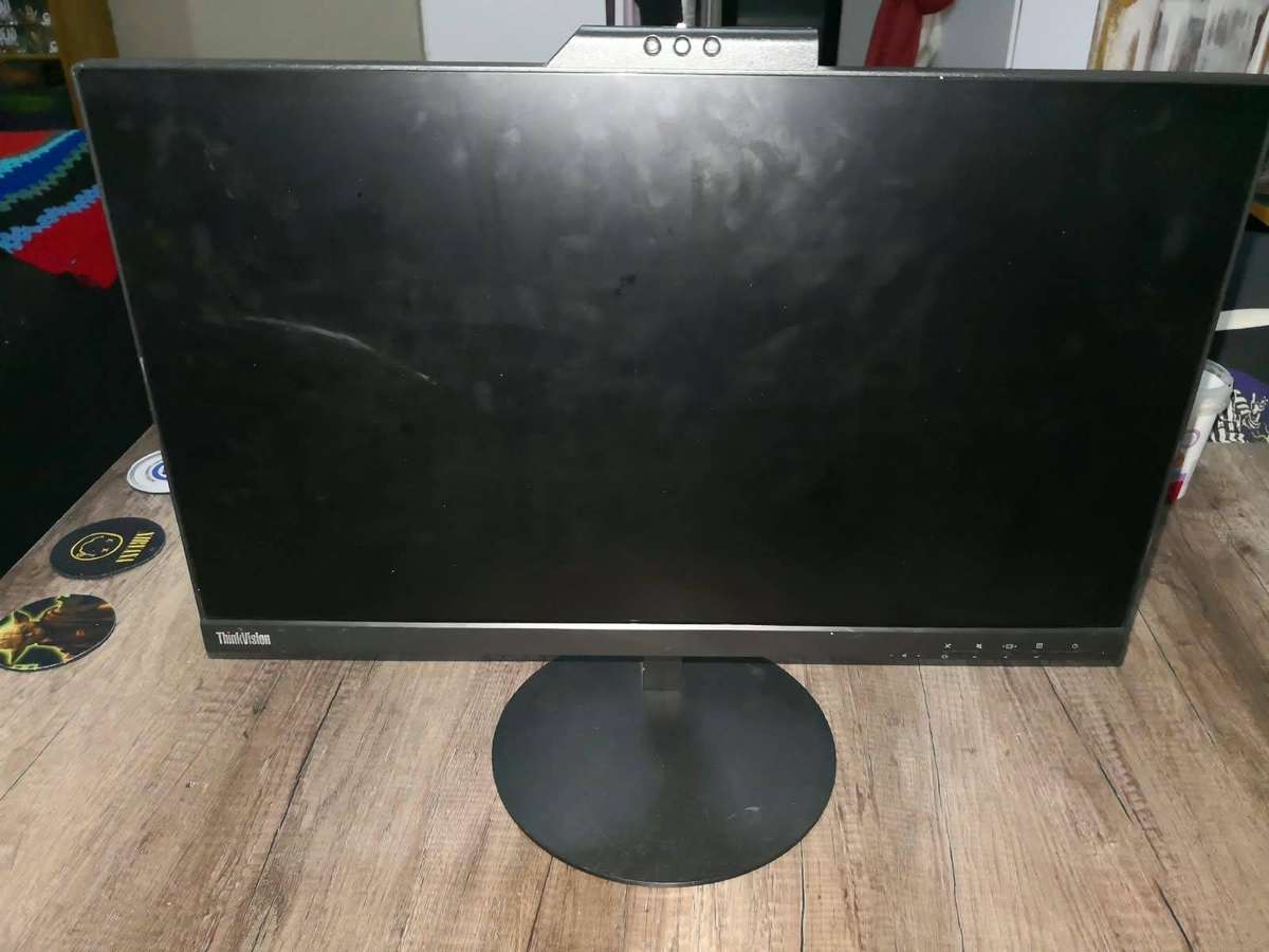 Lenovo ThinkVision T24v-10 23.8