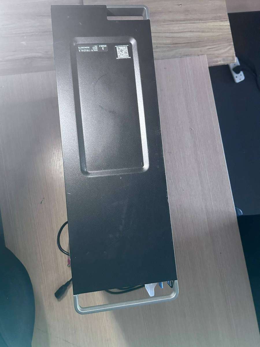 Dell Precision 7820 Tower Workstation | Intel Xeon Bronze 3204 | 24GB RAM | NVIDIA GeForce RTX 2060