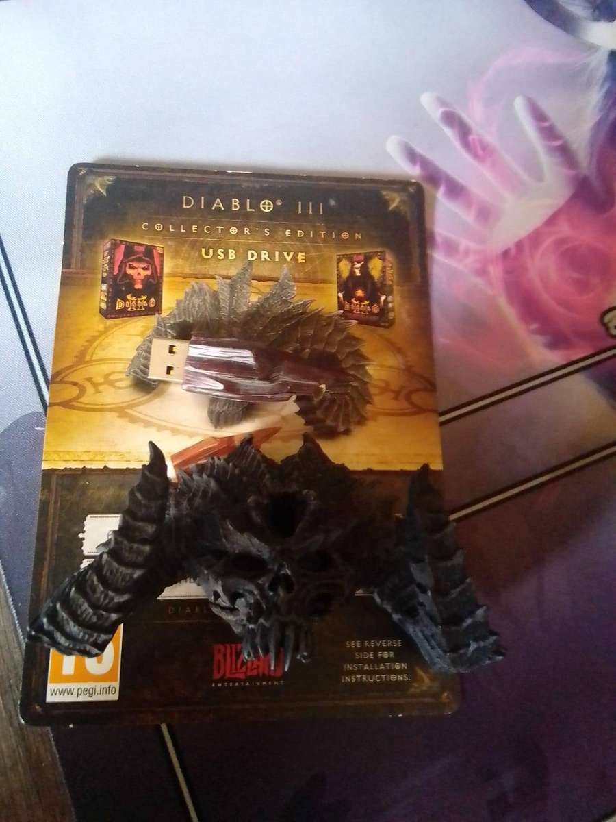 Video Gaming Collectors