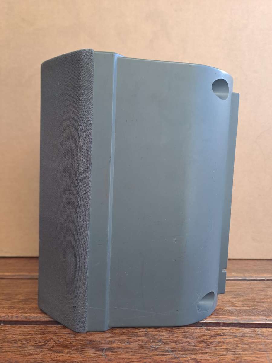 Technics speakers one set of 2 x speakers