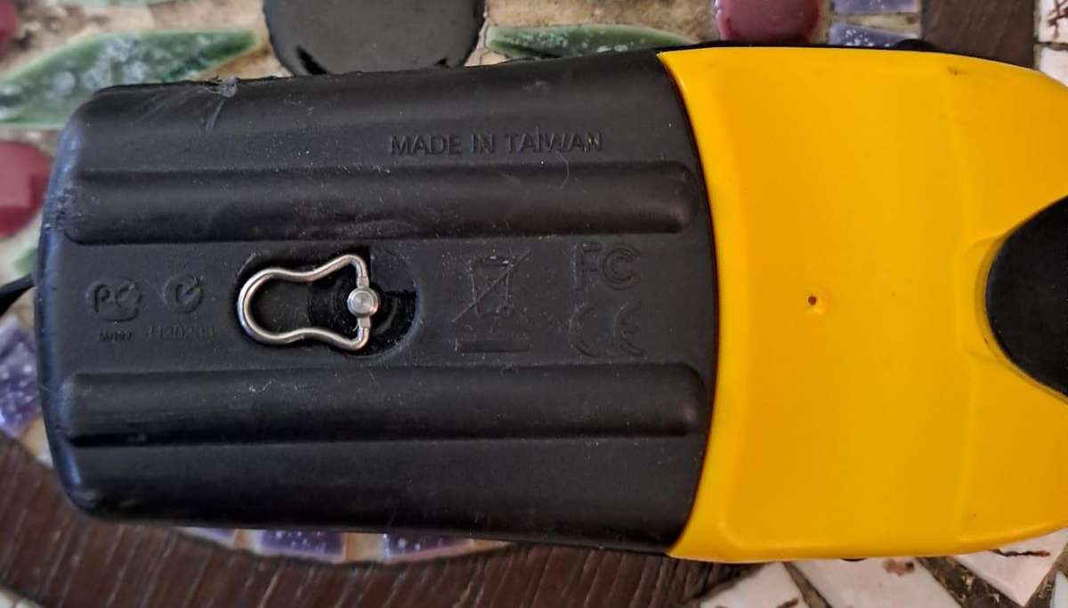 Garmin Etrex Mobile GPS