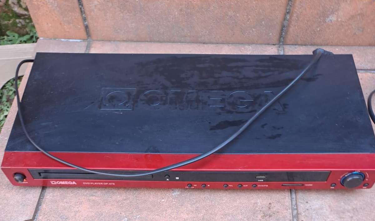 Decoders, remotes, DVD players