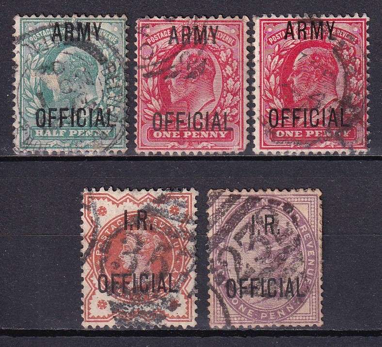 GB KE OFFICIAL lot , used