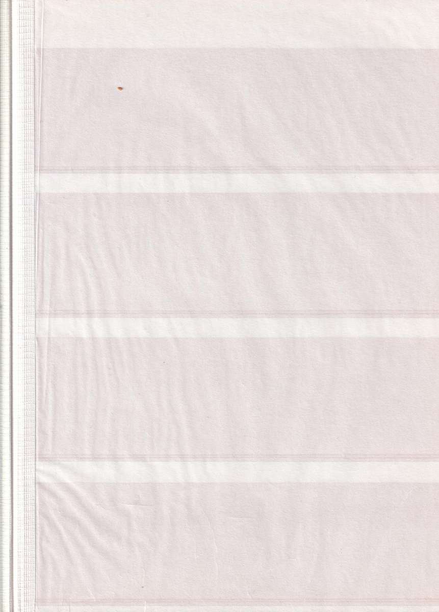 Green Pronto 16 page stamp album (55 ml strips) , good used condition