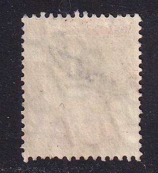 Straits Settlements 1904-10 KE 50c dull green & carmine, used         (SG 135, CV £24)