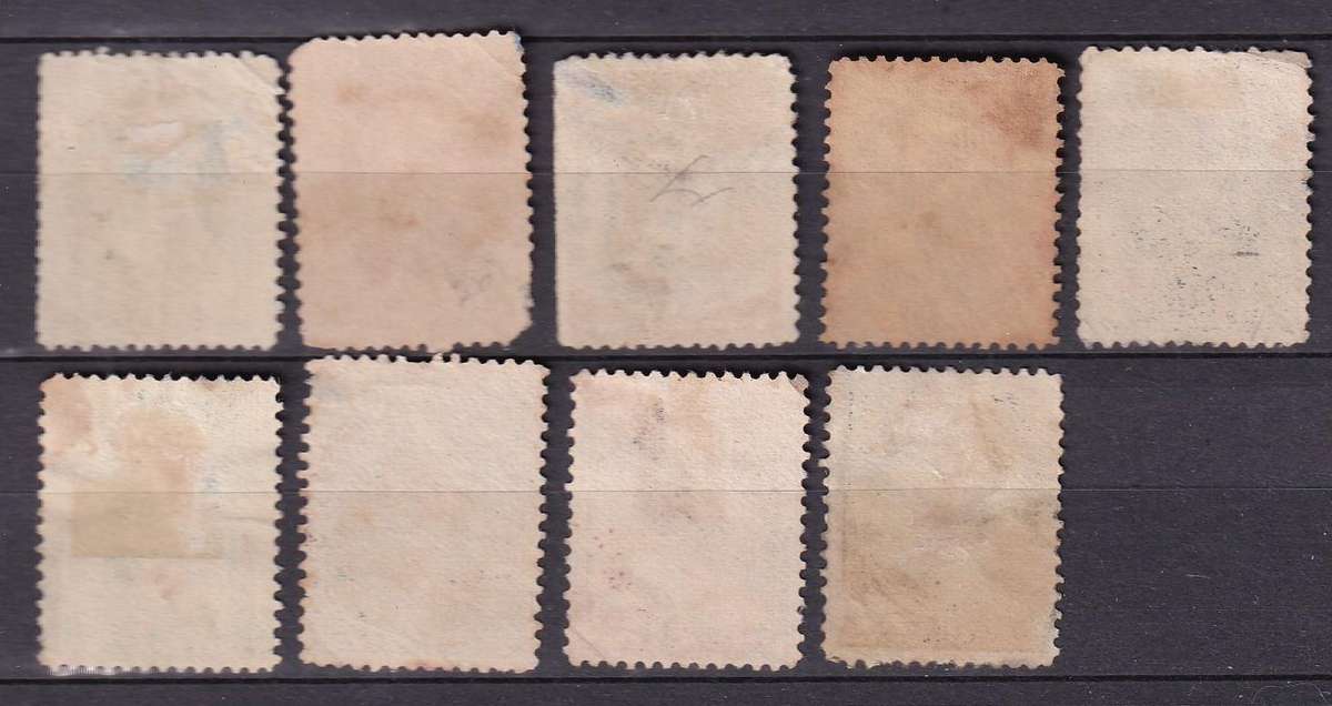 USA 1870 > lot , used