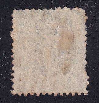 Australia states (Queensland) QV part sets, used        (2 x scans)