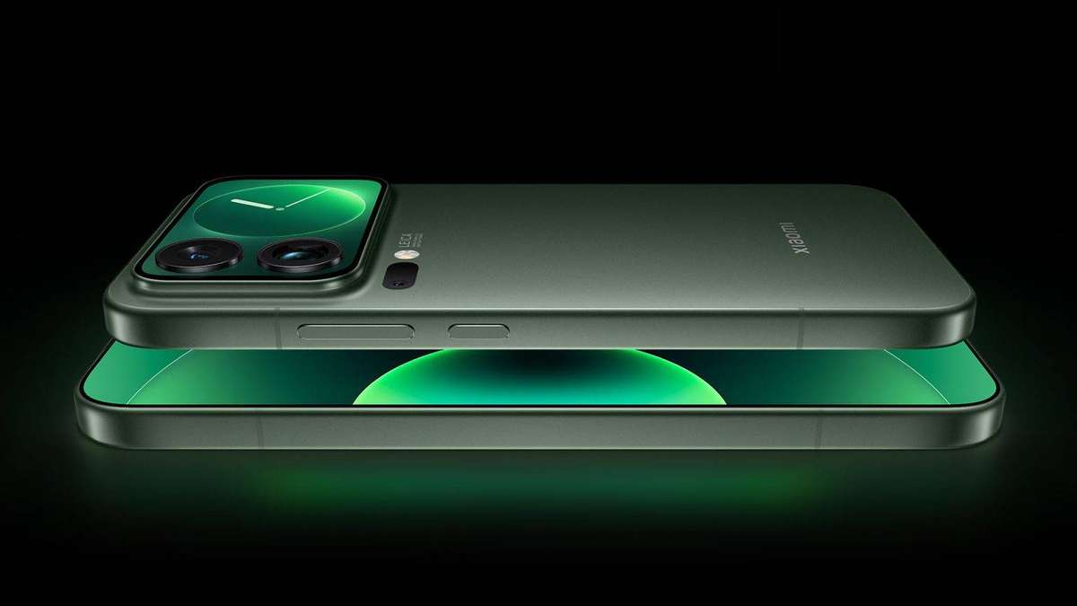 Xiaomi 17 Pro Max CN 12+512GB