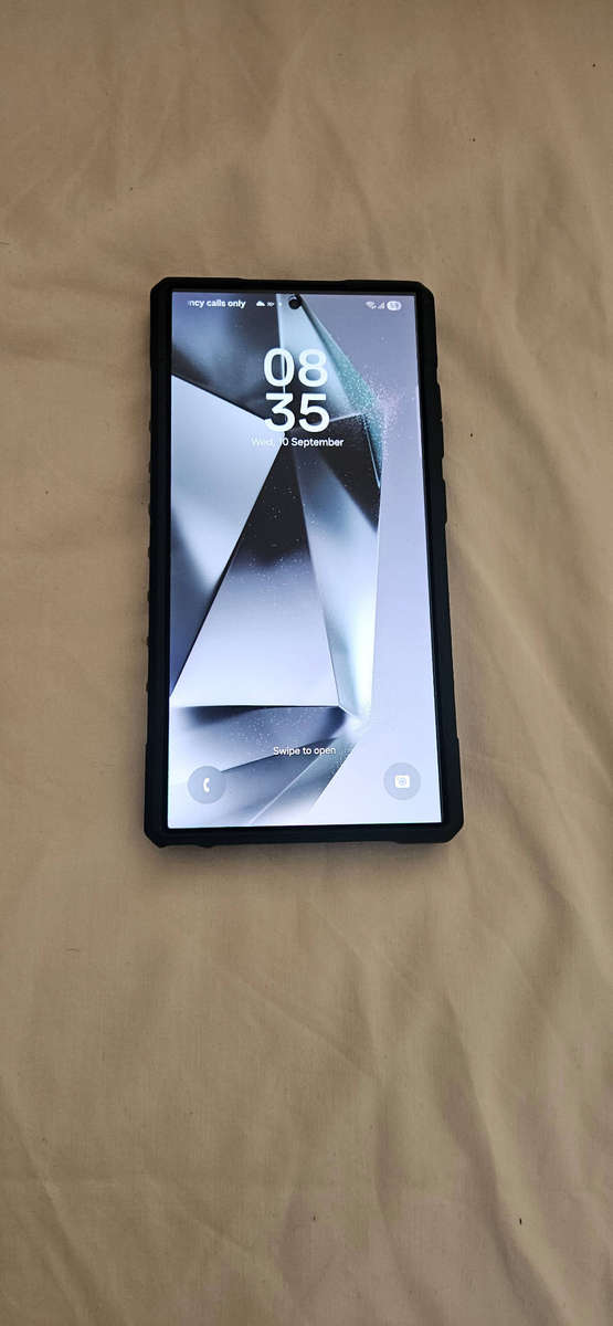 Samsung galaxy s24 ultra 256gb