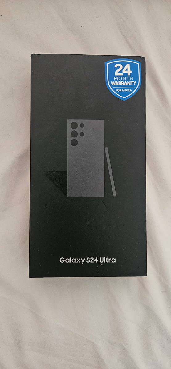 Samsung galaxy s24 ultra 256gb