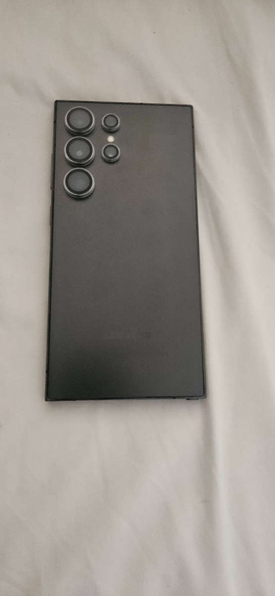 Samsung galaxy s24 ultra 256gb