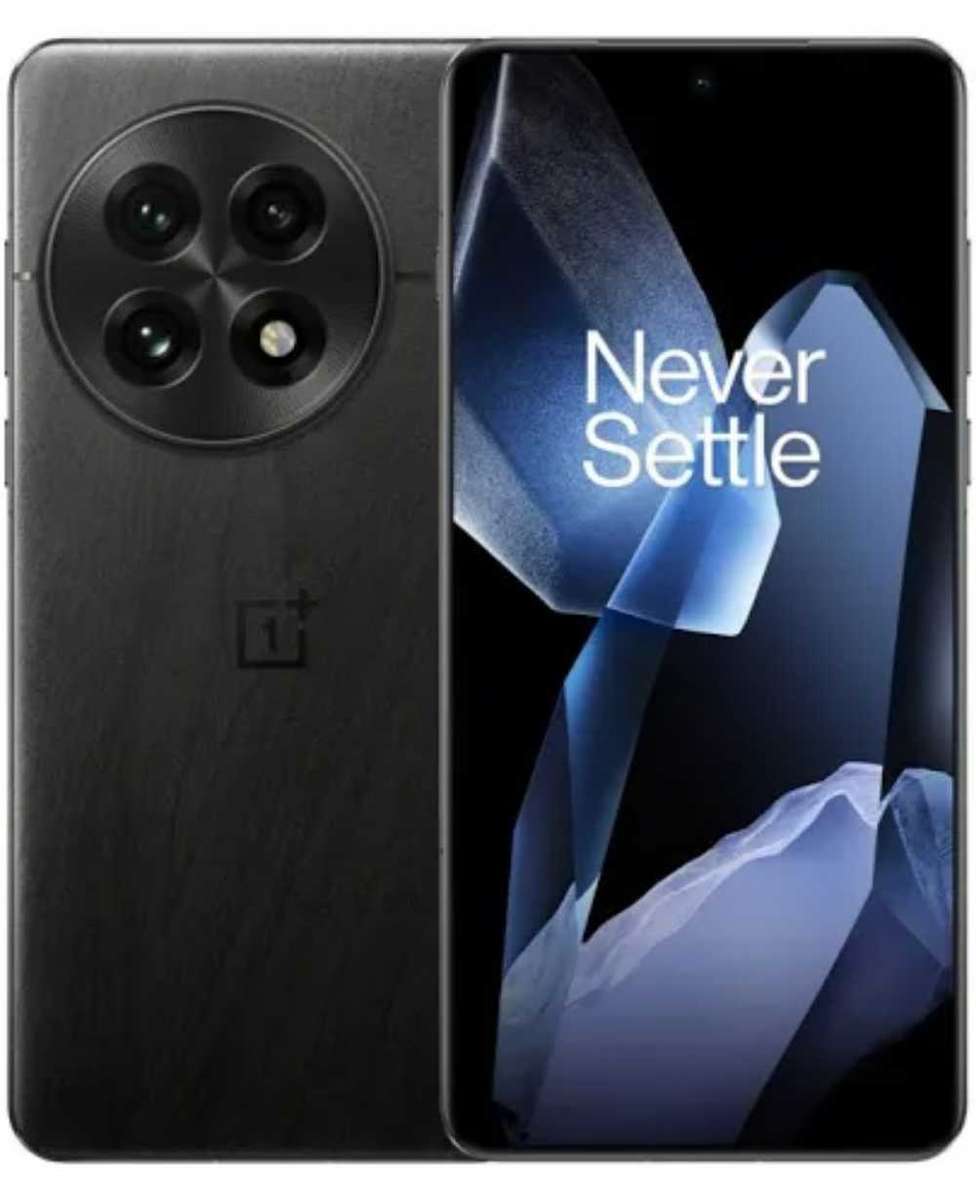 OnePlus 13 12 +256 Smartphone
