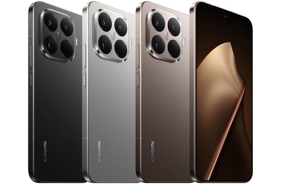 Xiaomi 15T Pro Global version 12+512GB