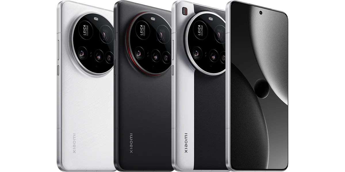 Xiaomi 15 Ultra 16+512 Global