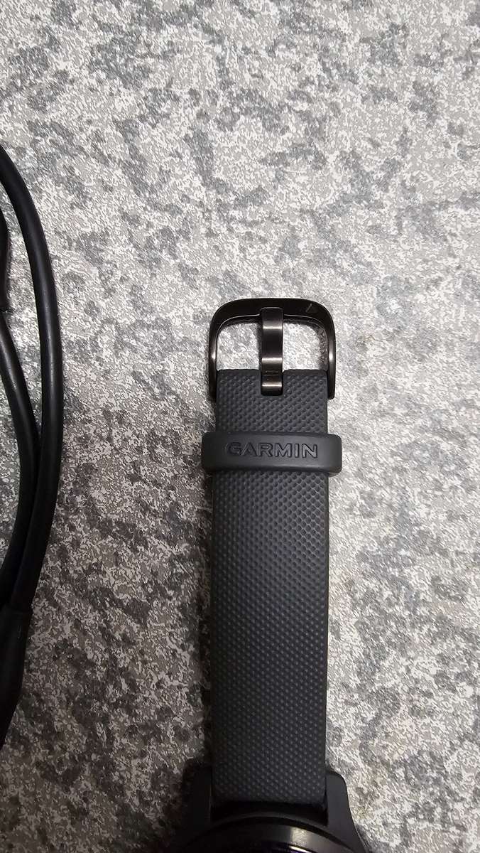 Garmin Venu 2s Smart Watch (40mm) Slate with Graphite