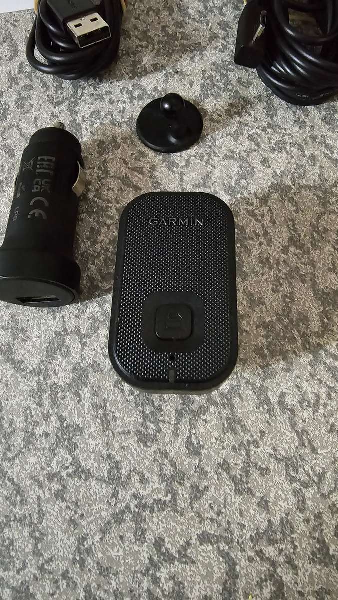 Garmin Dash Cam Mini 2