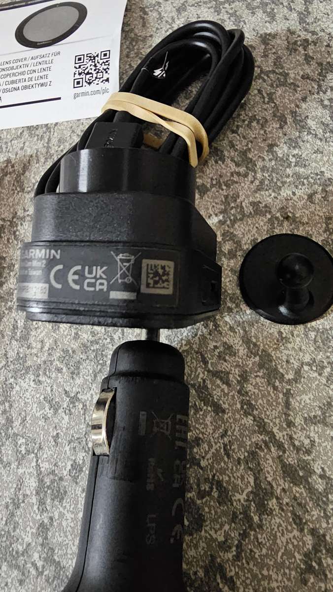 Garmin Dash Cam Mini 2