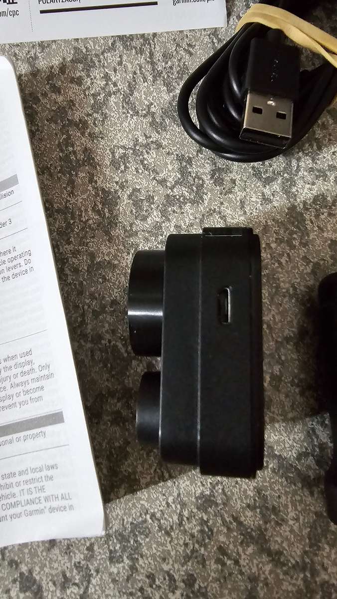 Garmin Dash Cam Mini 2