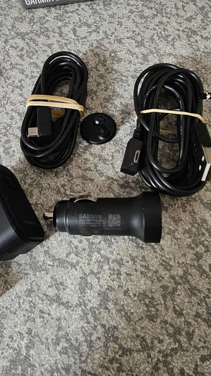 Garmin Dash Cam Mini 2