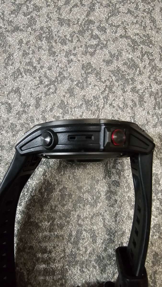 Garmin Epix Gen 2 GPS Smart Watch (47mm) Sapphire Edition