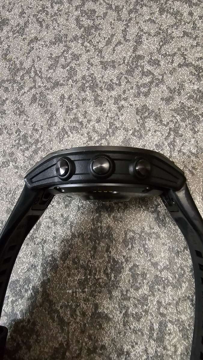 Garmin Epix Gen 2 GPS Smart Watch (47mm) Sapphire Edition