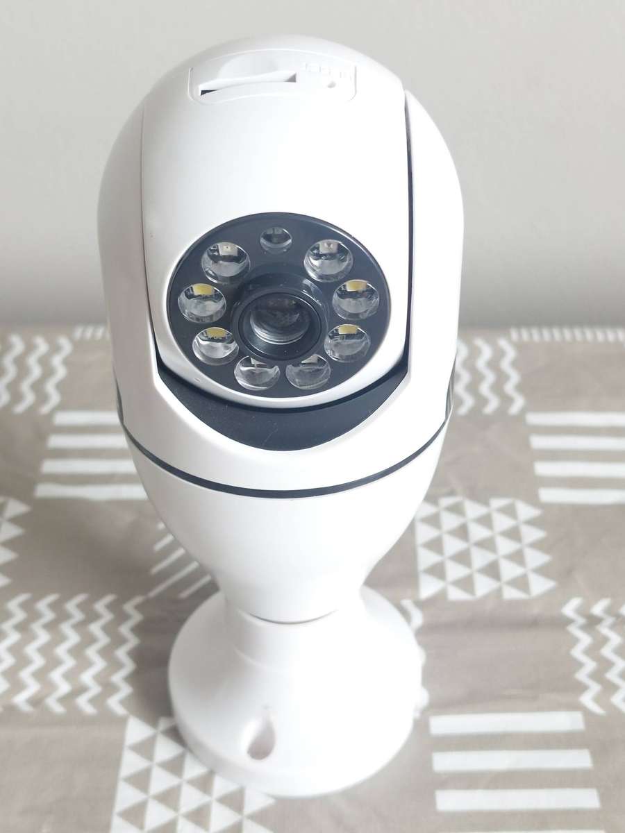 Wifi Panorama Camera