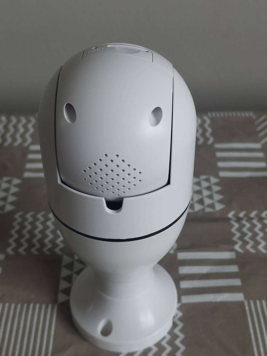 Wifi Panorama Camera