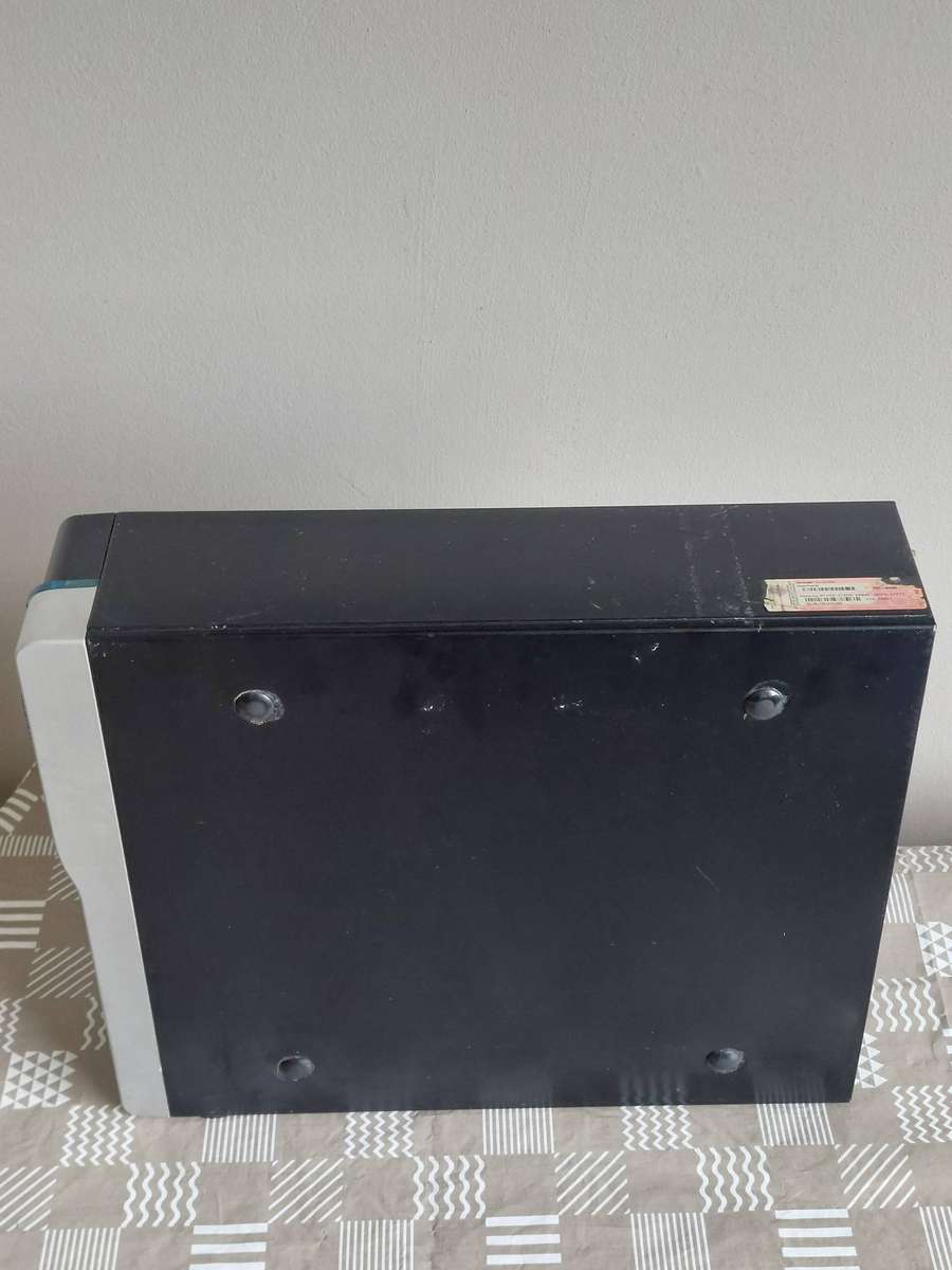 Mecer pro efficient PC