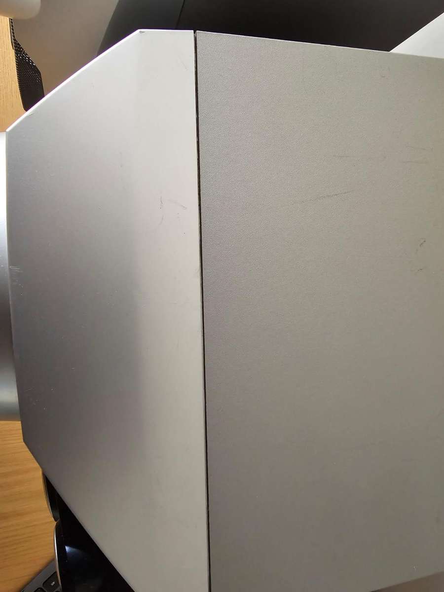 R1 Start - Secondhand Sharp Speakers