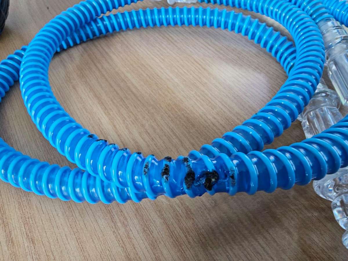 Hookah - Hubbly Bubbly 27cm