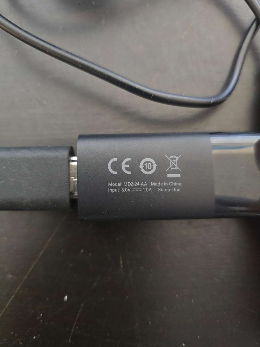 XIAOMI TV STICK WITH REMOTE! ANOTHER UNKNOWN TV STICK INCLUDED ALSO WORKING!