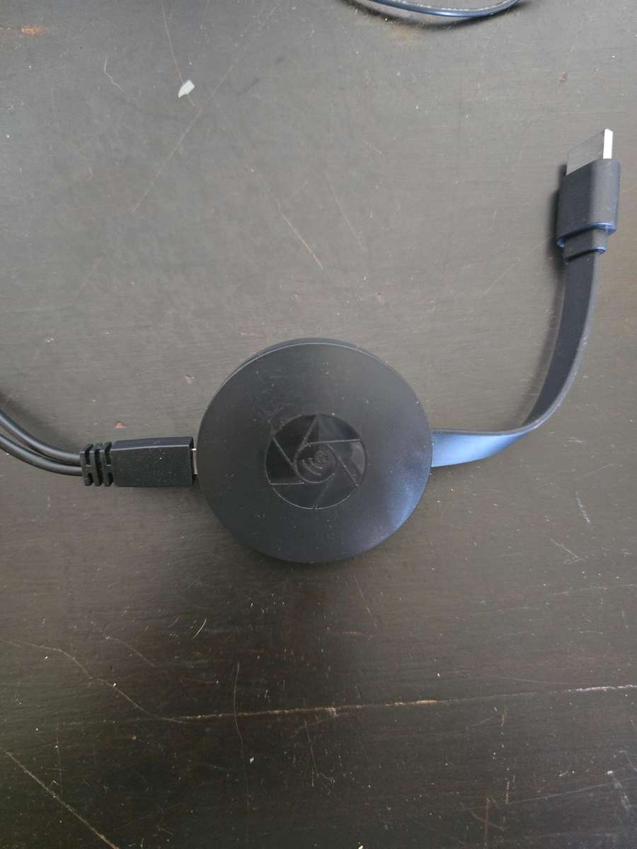 XIAOMI TV STICK WITH REMOTE! ANOTHER UNKNOWN TV STICK INCLUDED ALSO WORKING!