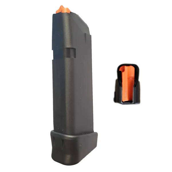 Glock G19 Magazine - 15 + 2 rounds (gen 5)