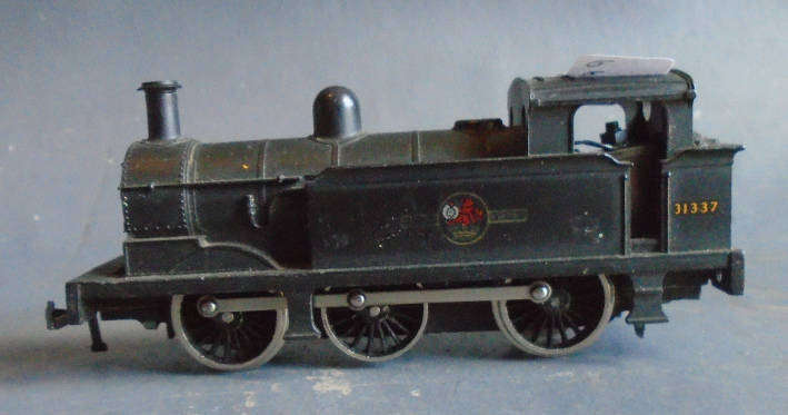 WRENN OO SCALE - 0-6-0 STEAM TANK LOCO