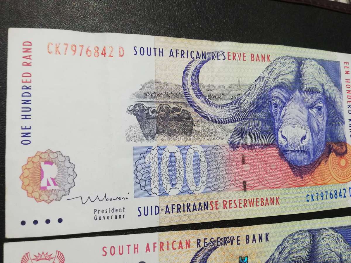 R100 NOTES
