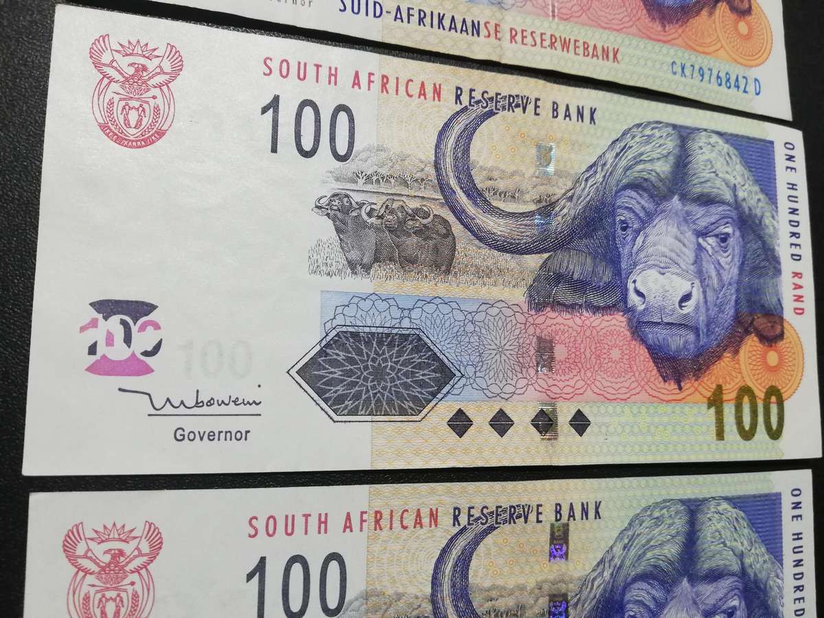 R100 NOTES