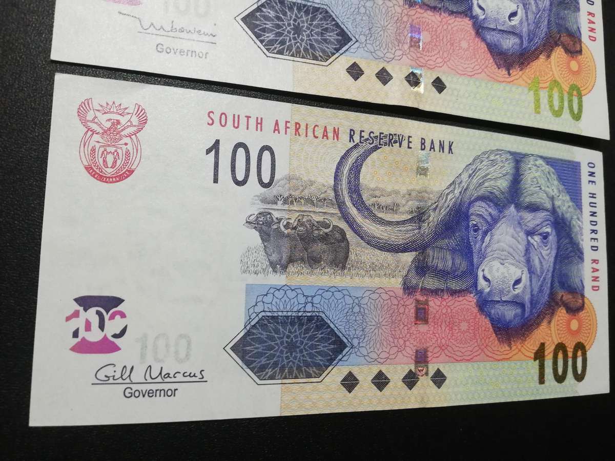 R100 NOTES