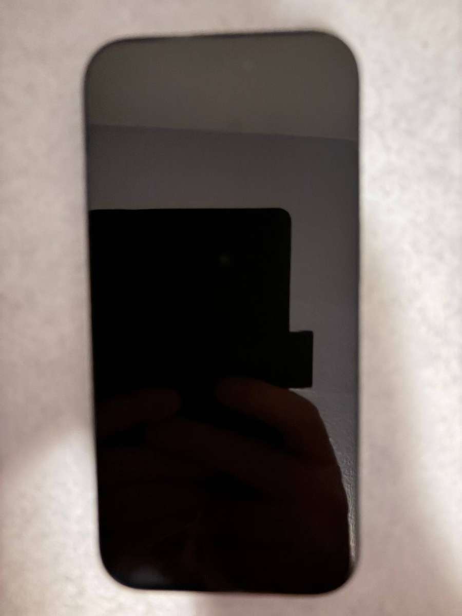 iPhone 16 128 GB - charging issue!