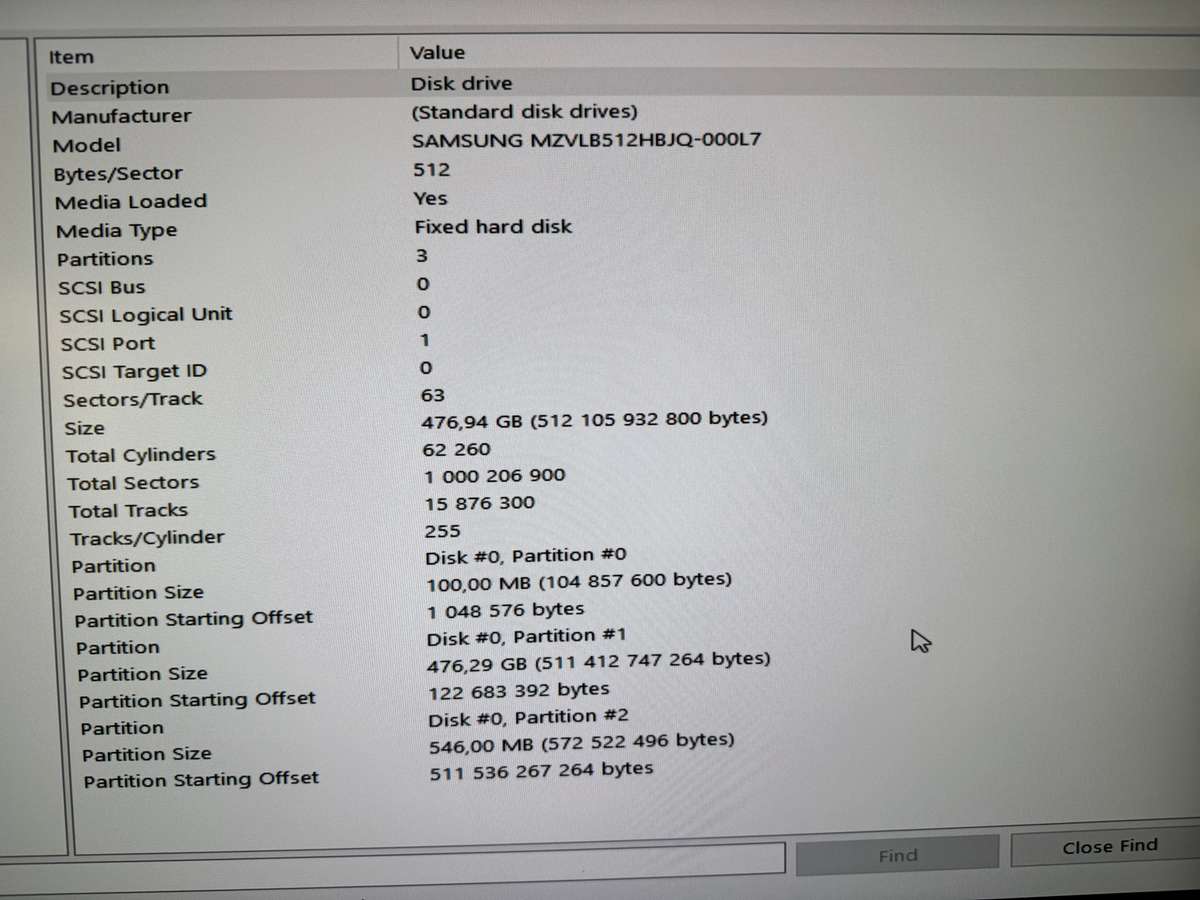 Lenovo Thinkcentre m920q with monitor