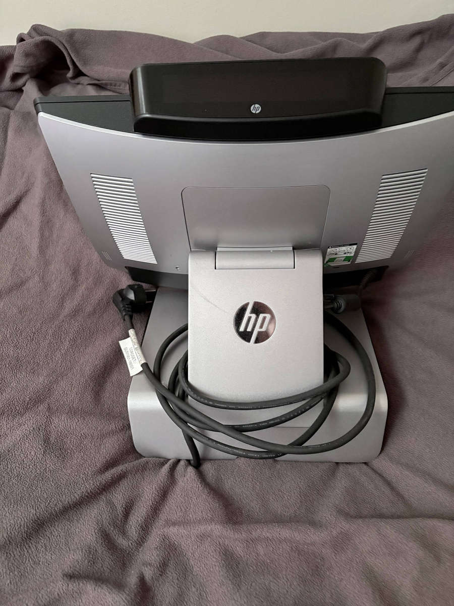 HP RP9 G1 - full point of sale system