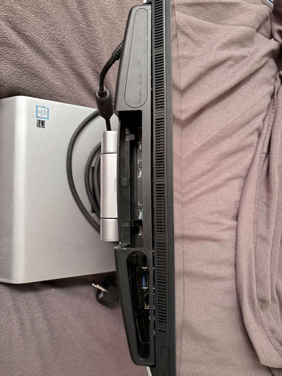 HP RP9 G1 - full point of sale system