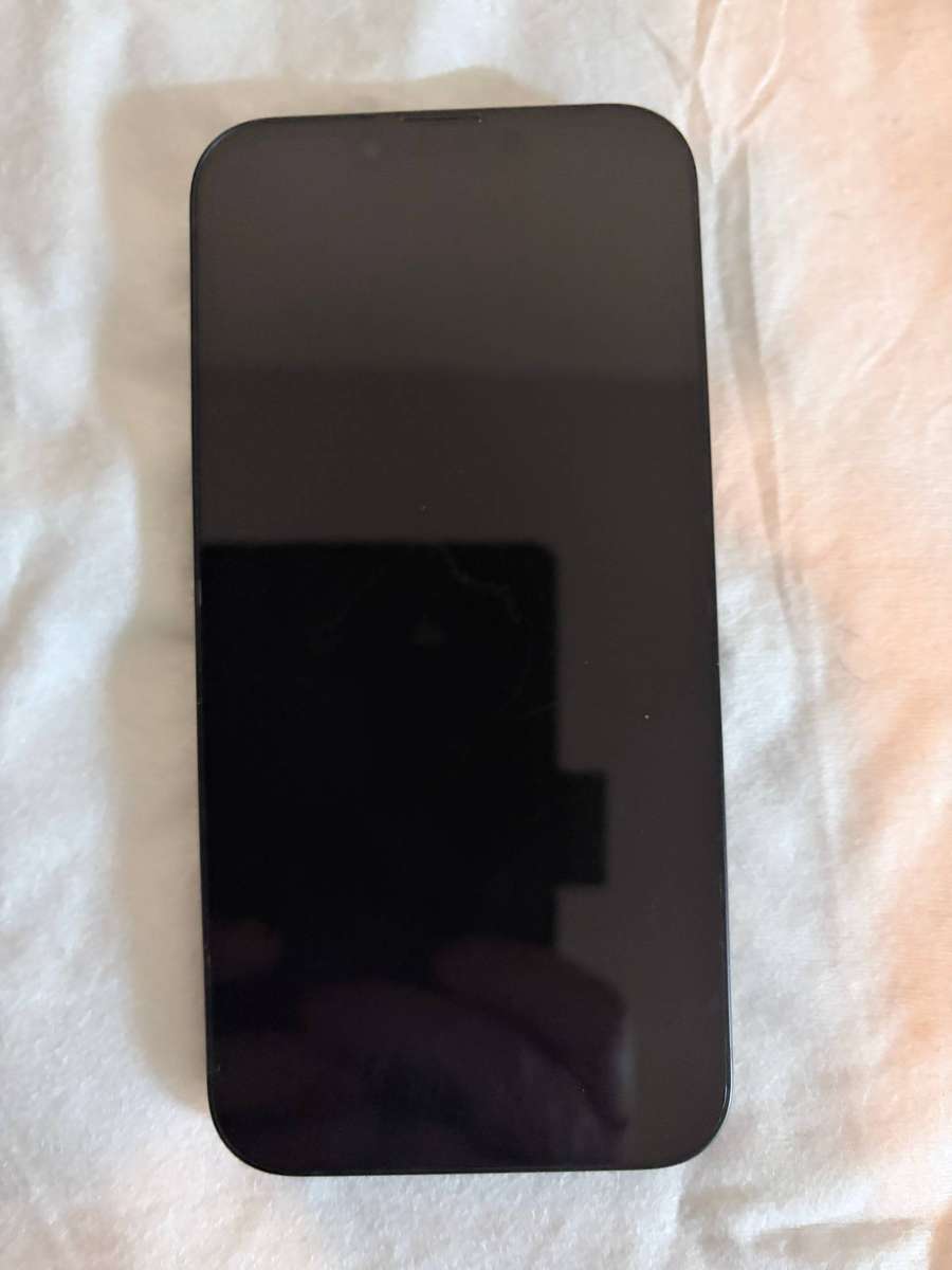 Apple iPhone 14 256GB Black - Mint