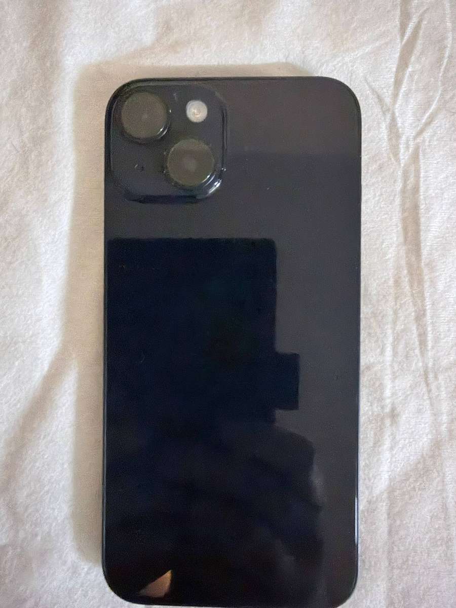 Apple iPhone 14 256GB Black - Mint