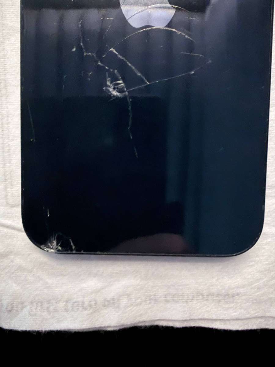 Apple iPhone 14 256GB black